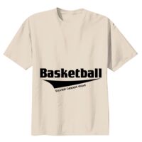 Youth Heavy Cotton T-Shirt Thumbnail