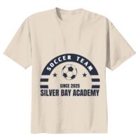 Youth Heavy Cotton T-Shirt Thumbnail