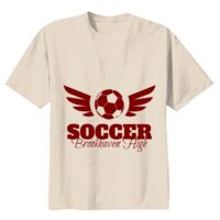 Youth Heavy Cotton T-Shirt Thumbnail