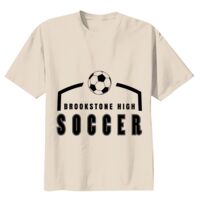 Youth Heavy Cotton T-Shirt Thumbnail