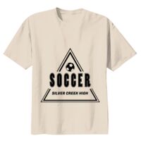 Youth Heavy Cotton T-Shirt Thumbnail