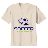 Youth Heavy Cotton T-Shirt Thumbnail