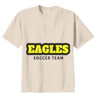 Youth Heavy Cotton T-Shirt Thumbnail