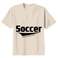 Youth Heavy Cotton T-Shirt Thumbnail