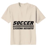 Youth Heavy Cotton T-Shirt Thumbnail