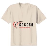 Youth Heavy Cotton T-Shirt Thumbnail