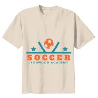 Youth Heavy Cotton T-Shirt Thumbnail