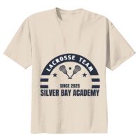 Youth Heavy Cotton T-Shirt Thumbnail