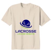 Youth Heavy Cotton T-Shirt Thumbnail