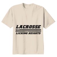 Youth Heavy Cotton T-Shirt Thumbnail