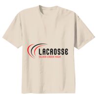 Youth Heavy Cotton T-Shirt Thumbnail