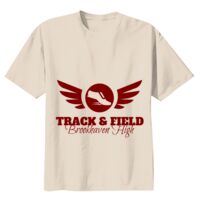 Youth Heavy Cotton T-Shirt Thumbnail