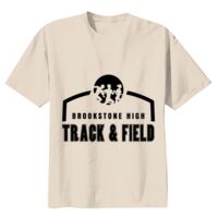 Youth Heavy Cotton T-Shirt Thumbnail