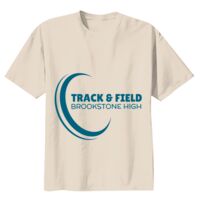 Youth Heavy Cotton T-Shirt Thumbnail