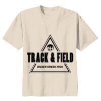 Youth Heavy Cotton T-Shirt Thumbnail