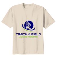 Youth Heavy Cotton T-Shirt Thumbnail