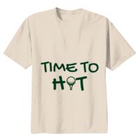 Youth Heavy Cotton T-Shirt Thumbnail