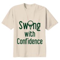 Youth Heavy Cotton T-Shirt Thumbnail