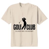 Youth Heavy Cotton T-Shirt Thumbnail