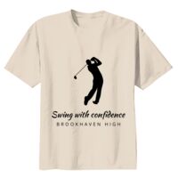 Youth Heavy Cotton T-Shirt Thumbnail