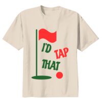 Youth Heavy Cotton T-Shirt Thumbnail