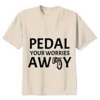 Youth Heavy Cotton T-Shirt Thumbnail