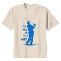 Youth Heavy Cotton T-Shirt Thumbnail