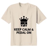 Youth Heavy Cotton T-Shirt Thumbnail