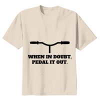 Youth Heavy Cotton T-Shirt Thumbnail