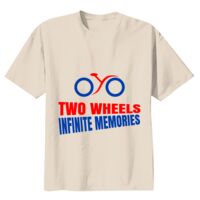 Youth Heavy Cotton T-Shirt Thumbnail