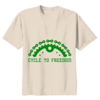 Youth Heavy Cotton T-Shirt Thumbnail