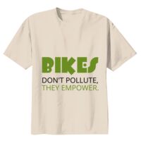 Youth Heavy Cotton T-Shirt Thumbnail