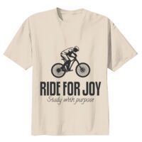 Youth Heavy Cotton T-Shirt Thumbnail