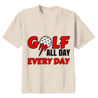 Youth Heavy Cotton T-Shirt Thumbnail