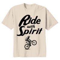 Youth Heavy Cotton T-Shirt Thumbnail