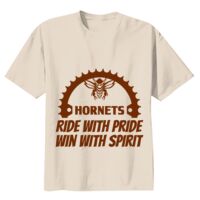 Youth Heavy Cotton T-Shirt Thumbnail