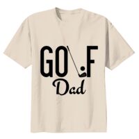 Youth Heavy Cotton T-Shirt Thumbnail