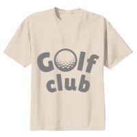 Youth Heavy Cotton T-Shirt Thumbnail