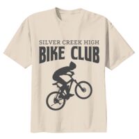 Youth Heavy Cotton T-Shirt Thumbnail