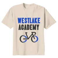 Youth Heavy Cotton T-Shirt Thumbnail