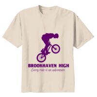 Youth Heavy Cotton T-Shirt Thumbnail