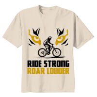 Youth Heavy Cotton T-Shirt Thumbnail