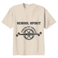 Youth Heavy Cotton T-Shirt Thumbnail