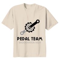 Youth Heavy Cotton T-Shirt Thumbnail