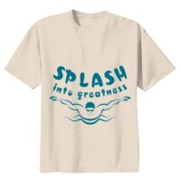 Youth Heavy Cotton T-Shirt Thumbnail