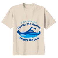 Youth Heavy Cotton T-Shirt Thumbnail