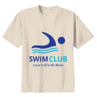 Youth Heavy Cotton T-Shirt Thumbnail