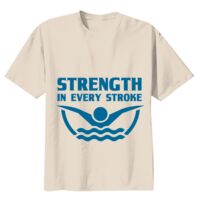 Youth Heavy Cotton T-Shirt Thumbnail