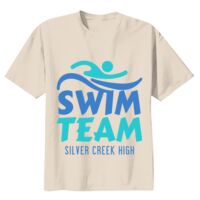 Youth Heavy Cotton T-Shirt Thumbnail