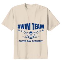 Youth Heavy Cotton T-Shirt Thumbnail